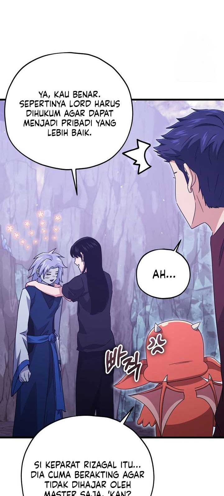 Chapter 179 - halaman 39