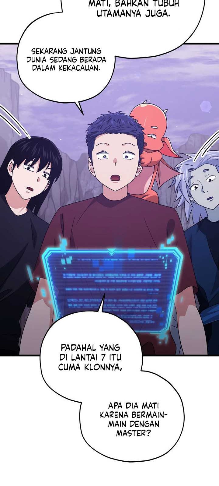 Chapter 179 - halaman 45