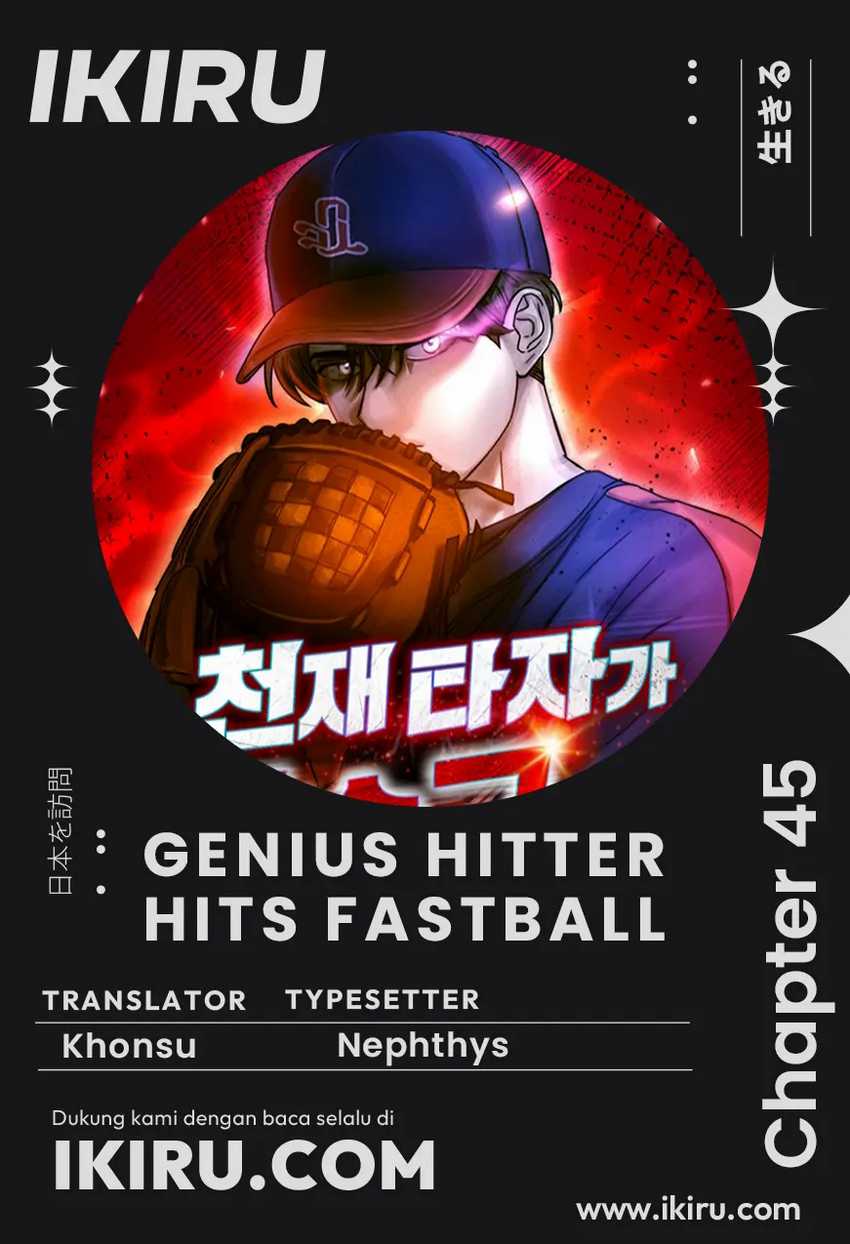 Chapter 45 - halaman 2