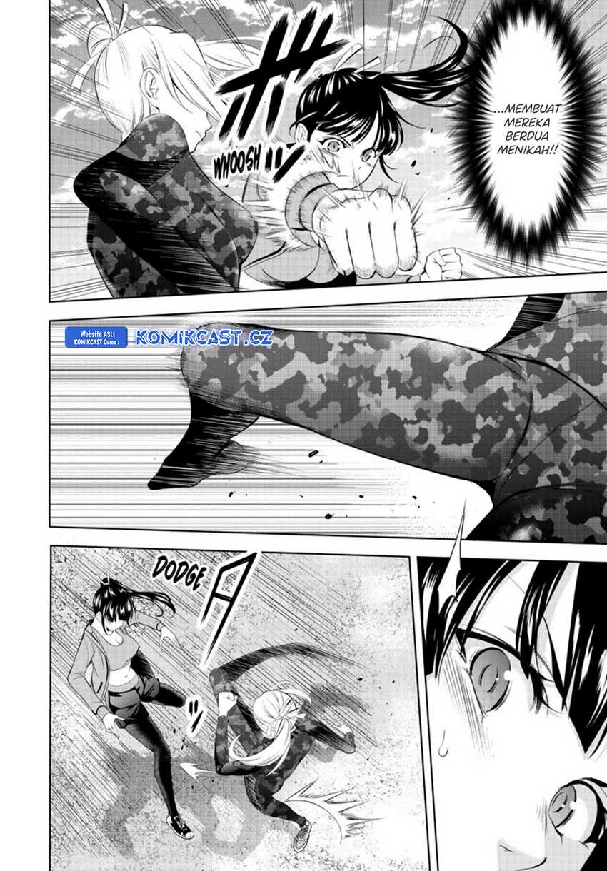 Chapter 155 - halaman 12