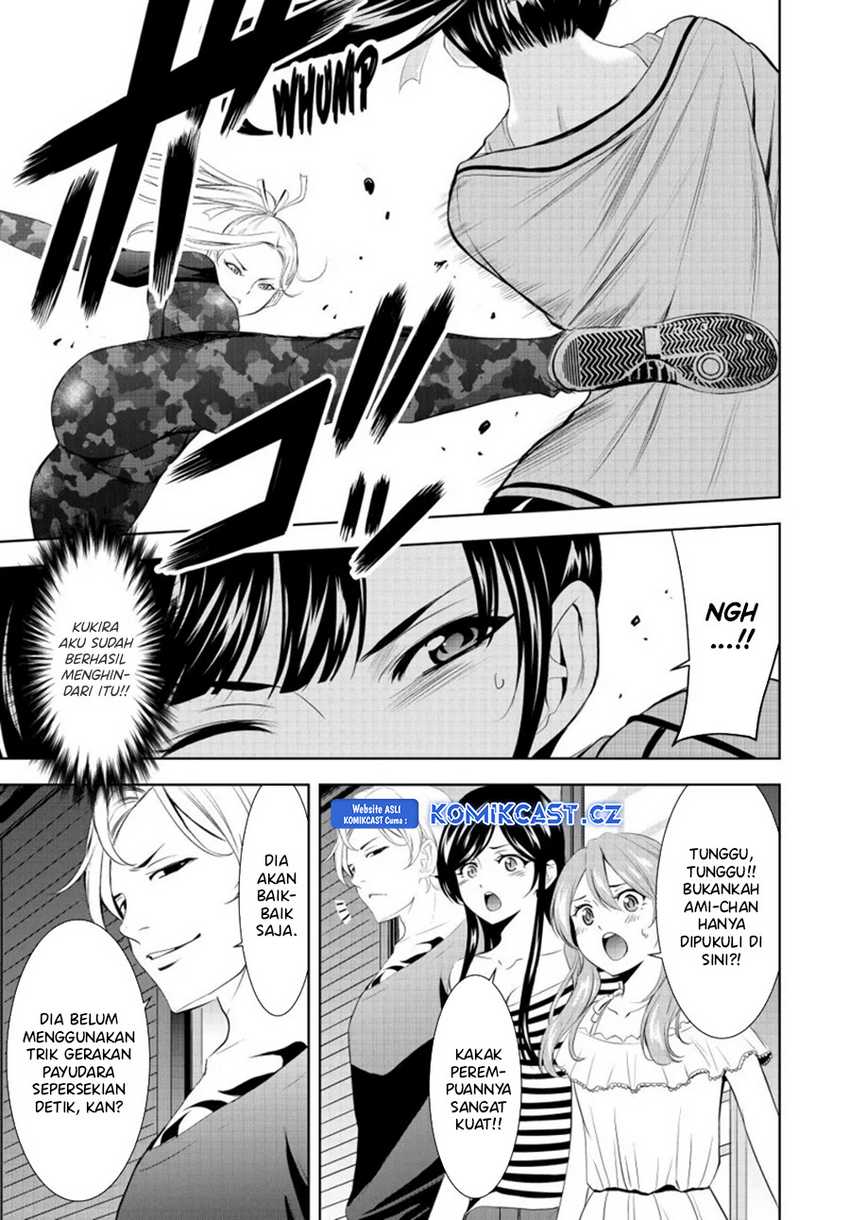 Chapter 155 - halaman 13
