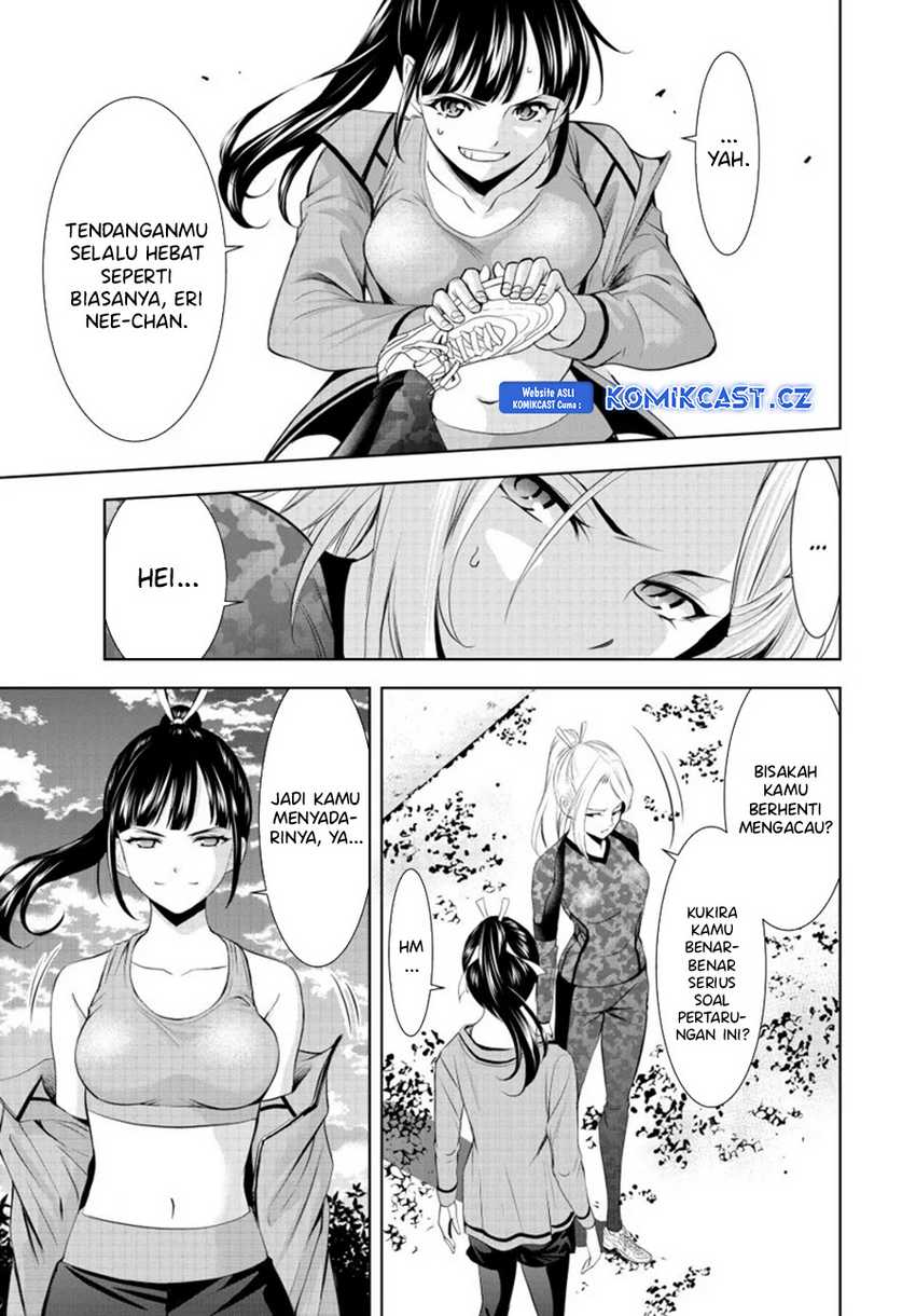 Chapter 155 - halaman 17