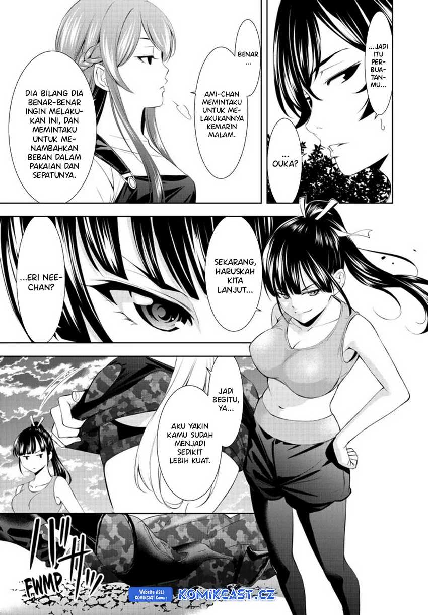 Chapter 155 - halaman 19