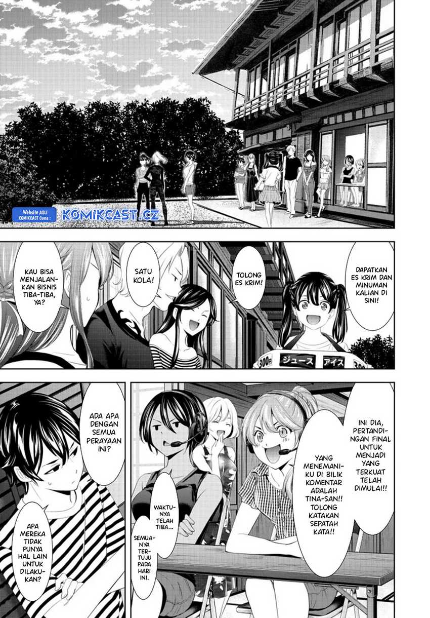 Chapter 155 - halaman 5