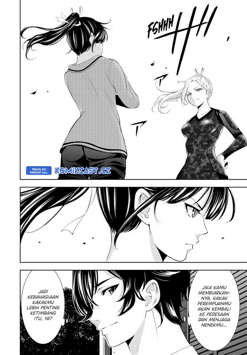 Chapter 155 - halaman 6