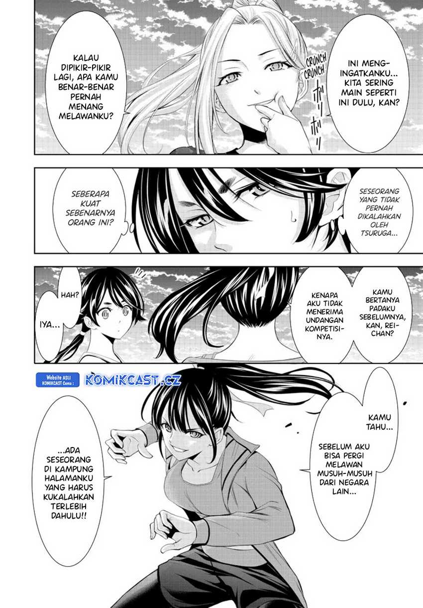 Chapter 155 - halaman 8