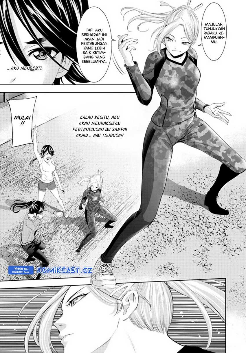 Chapter 155 - halaman 9