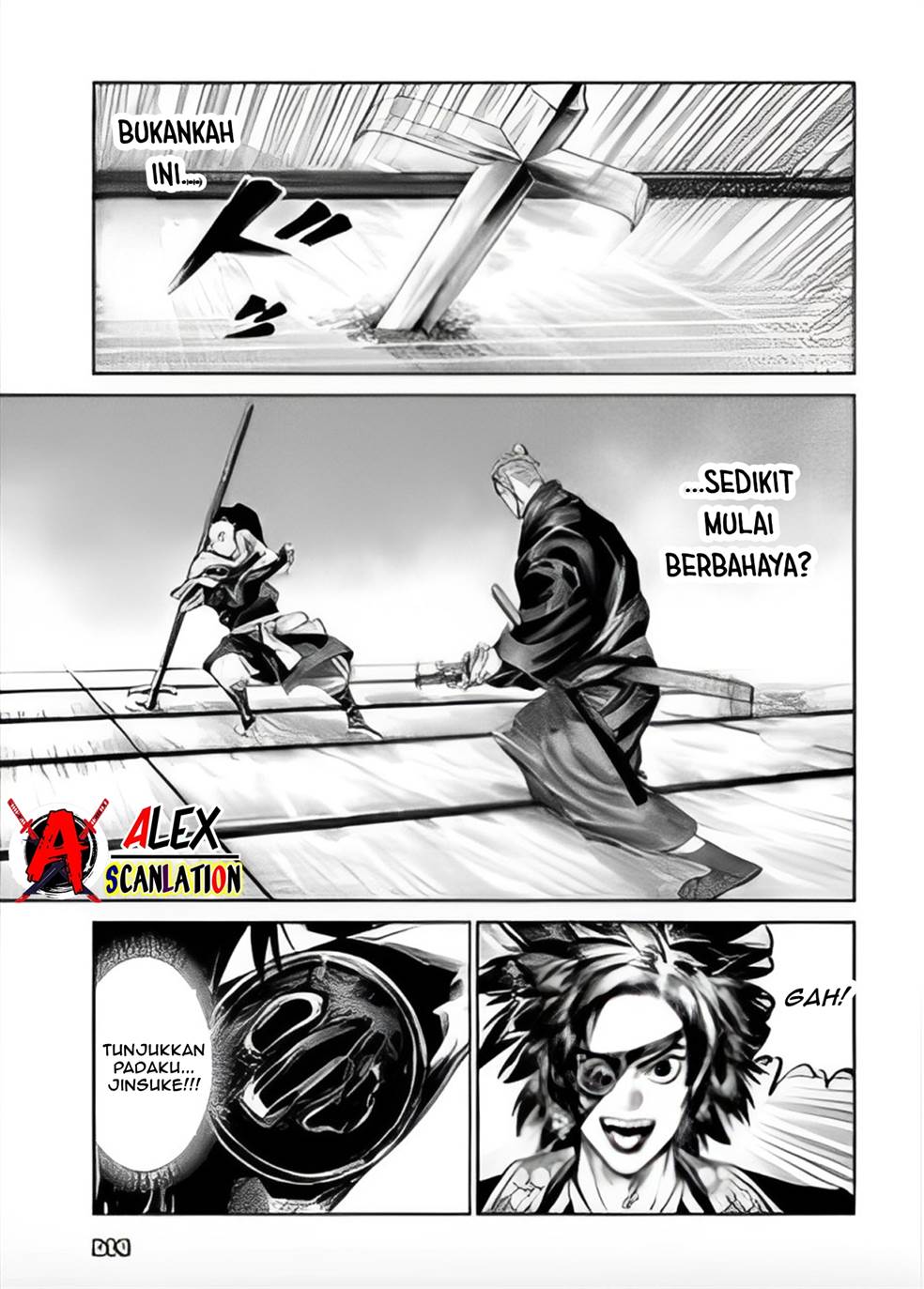 Chapter 41 - halaman 25
