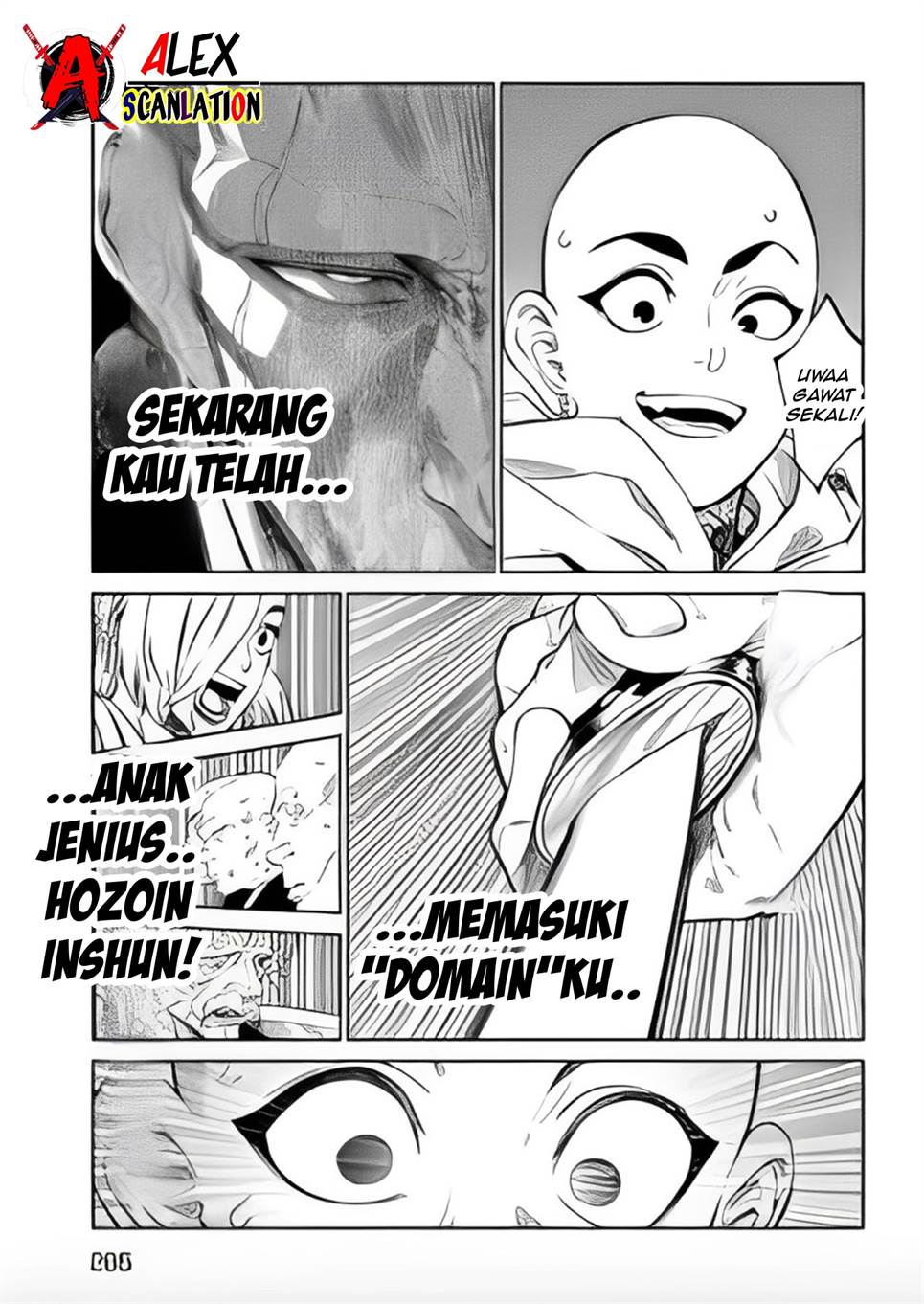 Chapter 41 - halaman 27