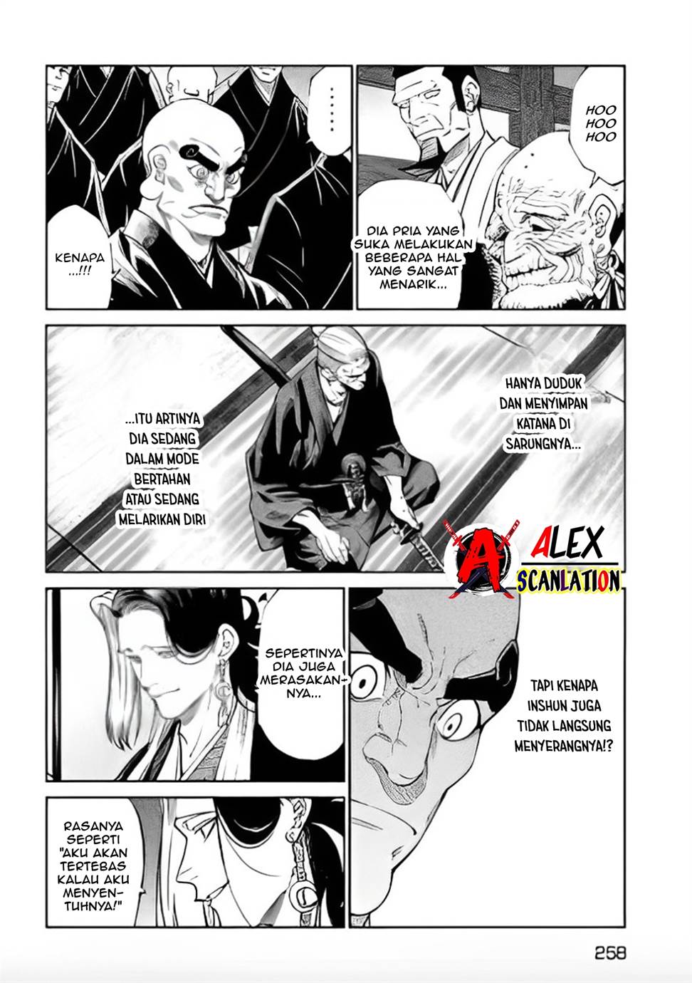 Chapter 41 - halaman 6