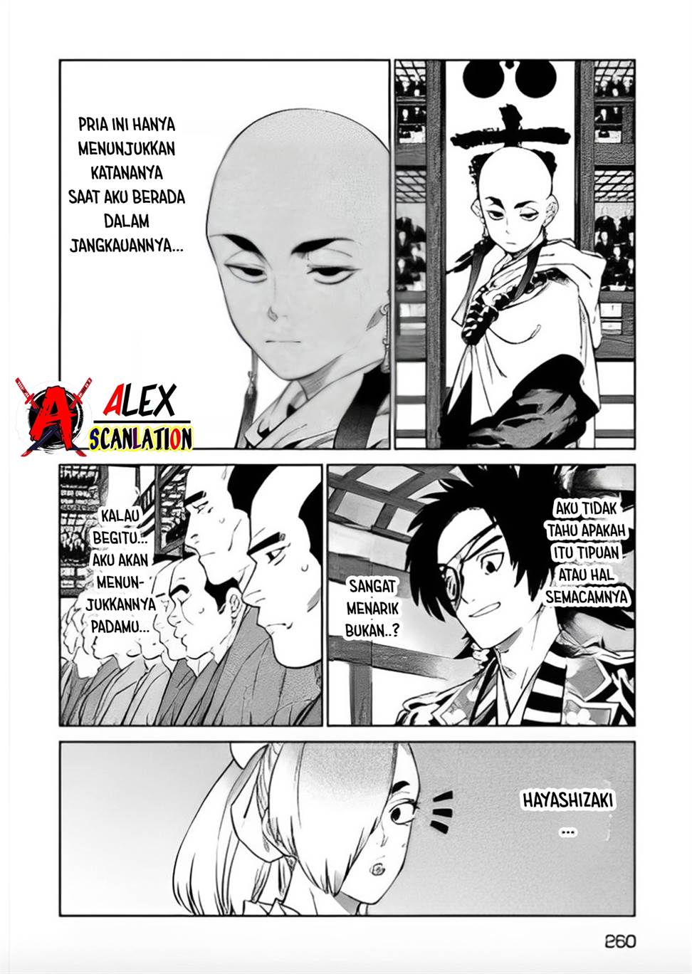 Chapter 41 - halaman 8