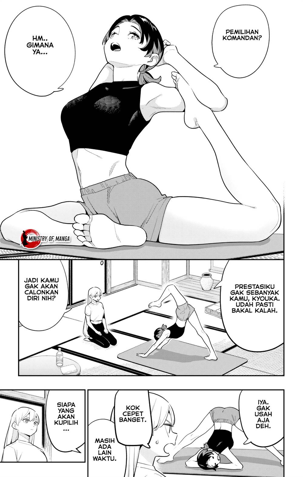Chapter 140 - halaman 13
