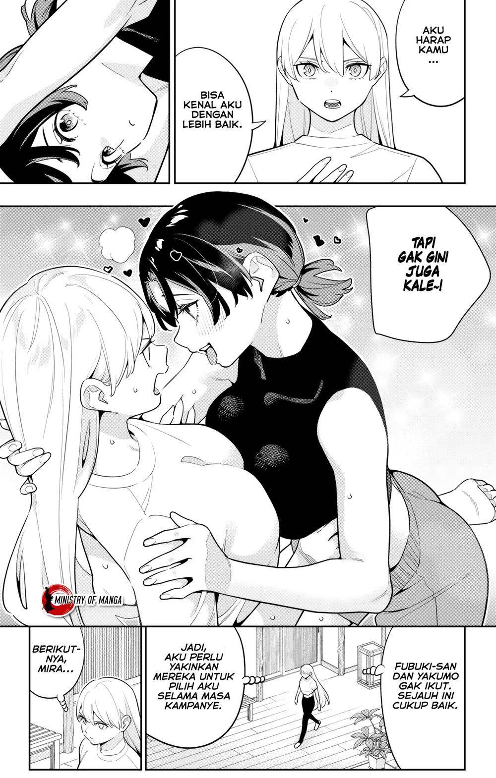Chapter 140 - halaman 15