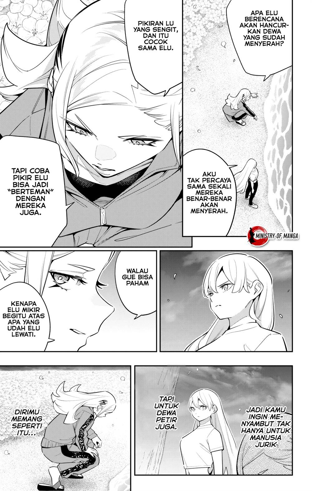 Chapter 140 - halaman 17