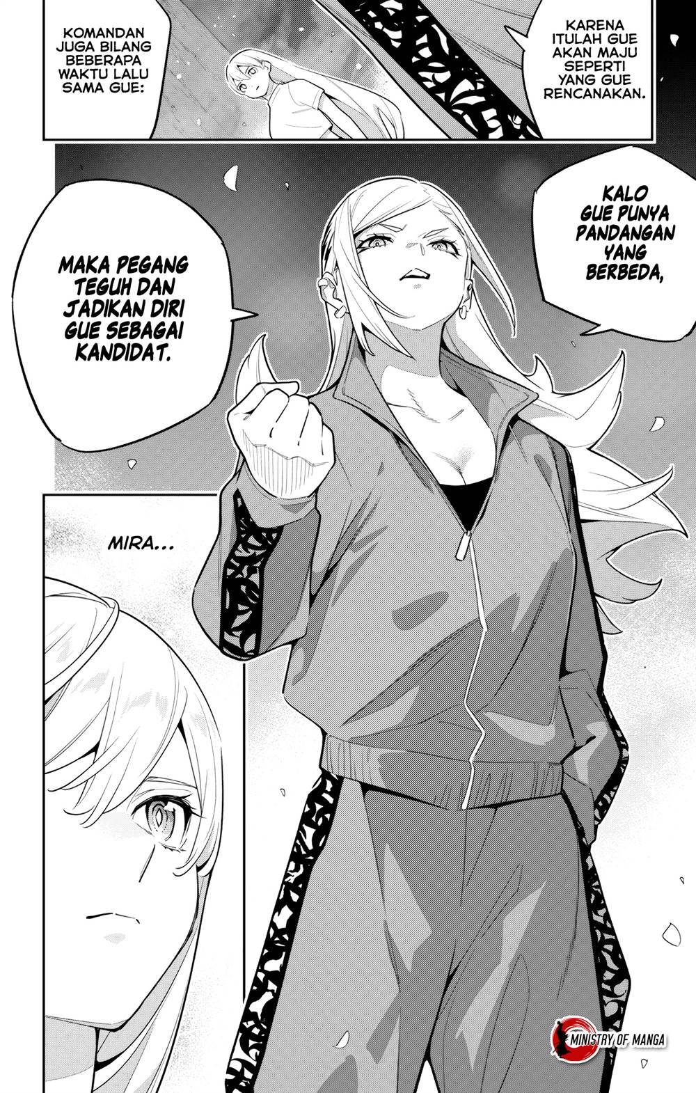 Chapter 140 - halaman 18