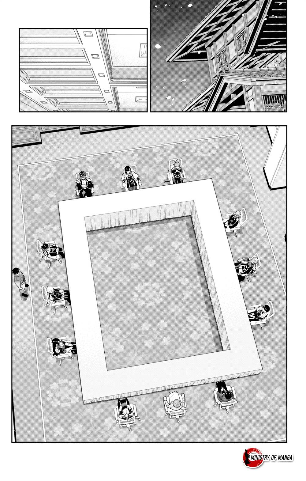 Chapter 140 - halaman 19