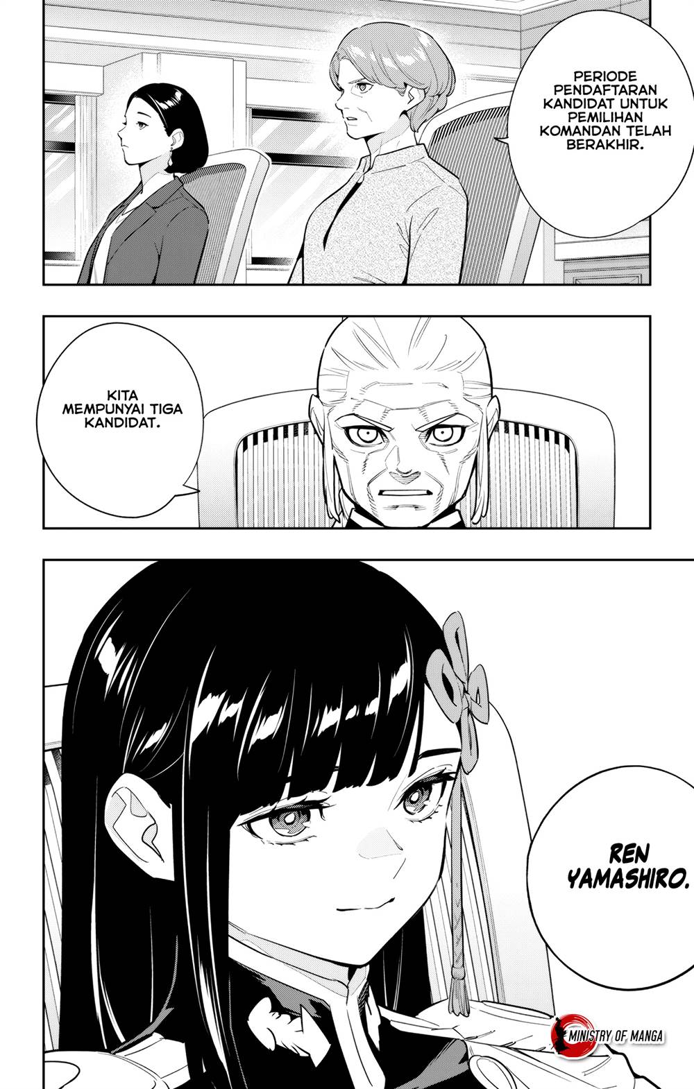 Chapter 140 - halaman 20
