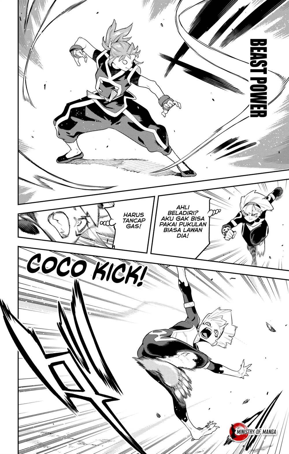 Chapter 140 - halaman 4