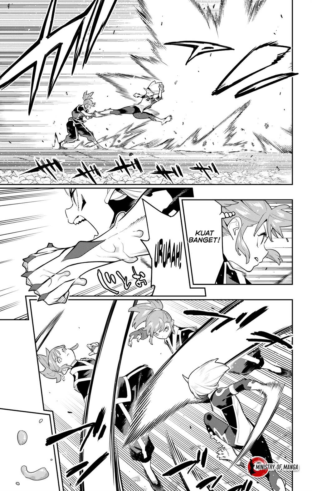 Chapter 140 - halaman 5