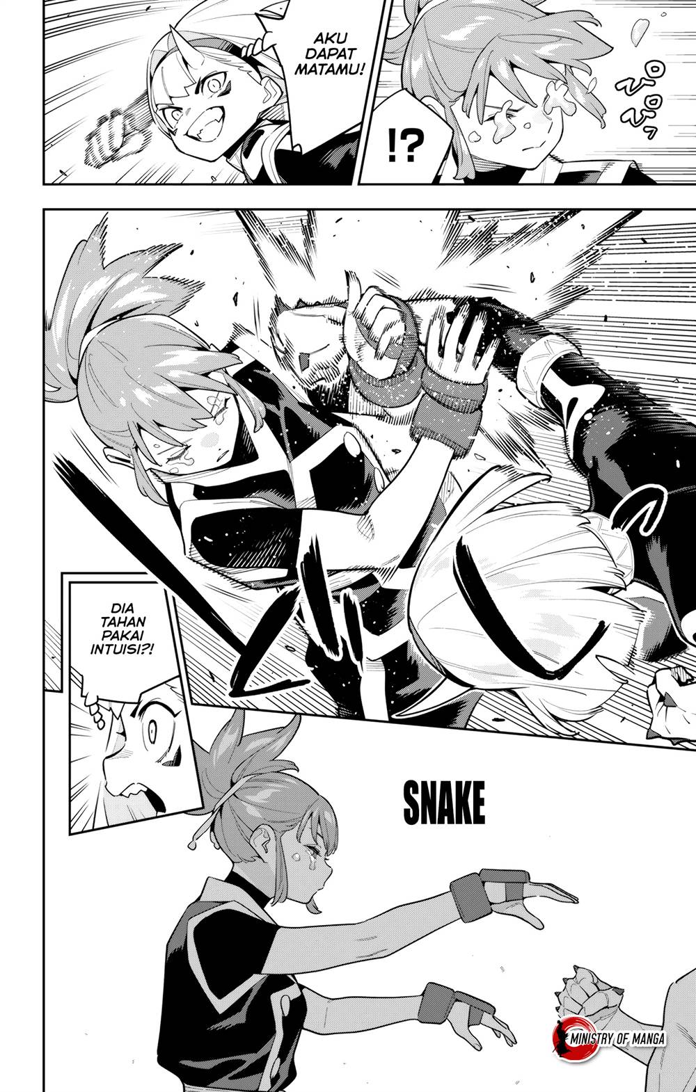 Chapter 140 - halaman 6
