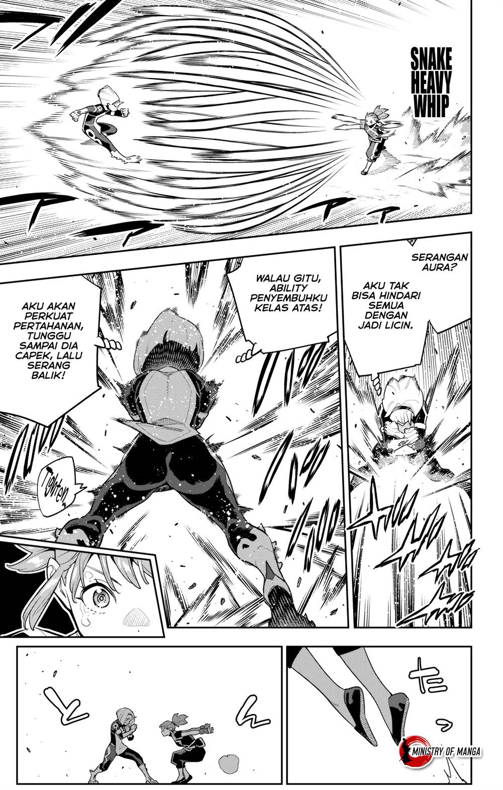 Chapter 140 - halaman 7