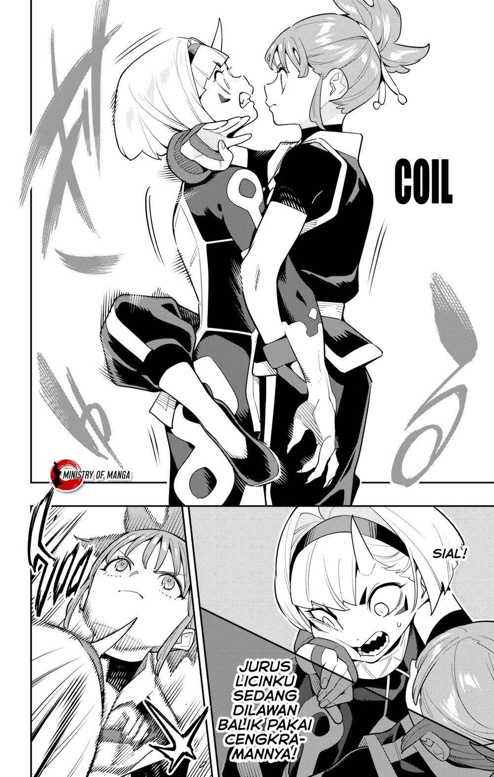 Chapter 140 - halaman 8