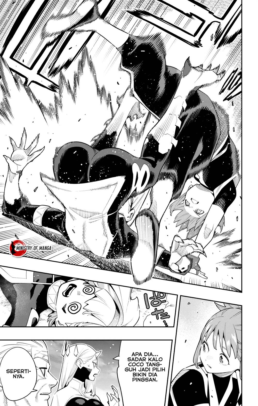 Chapter 140 - halaman 9