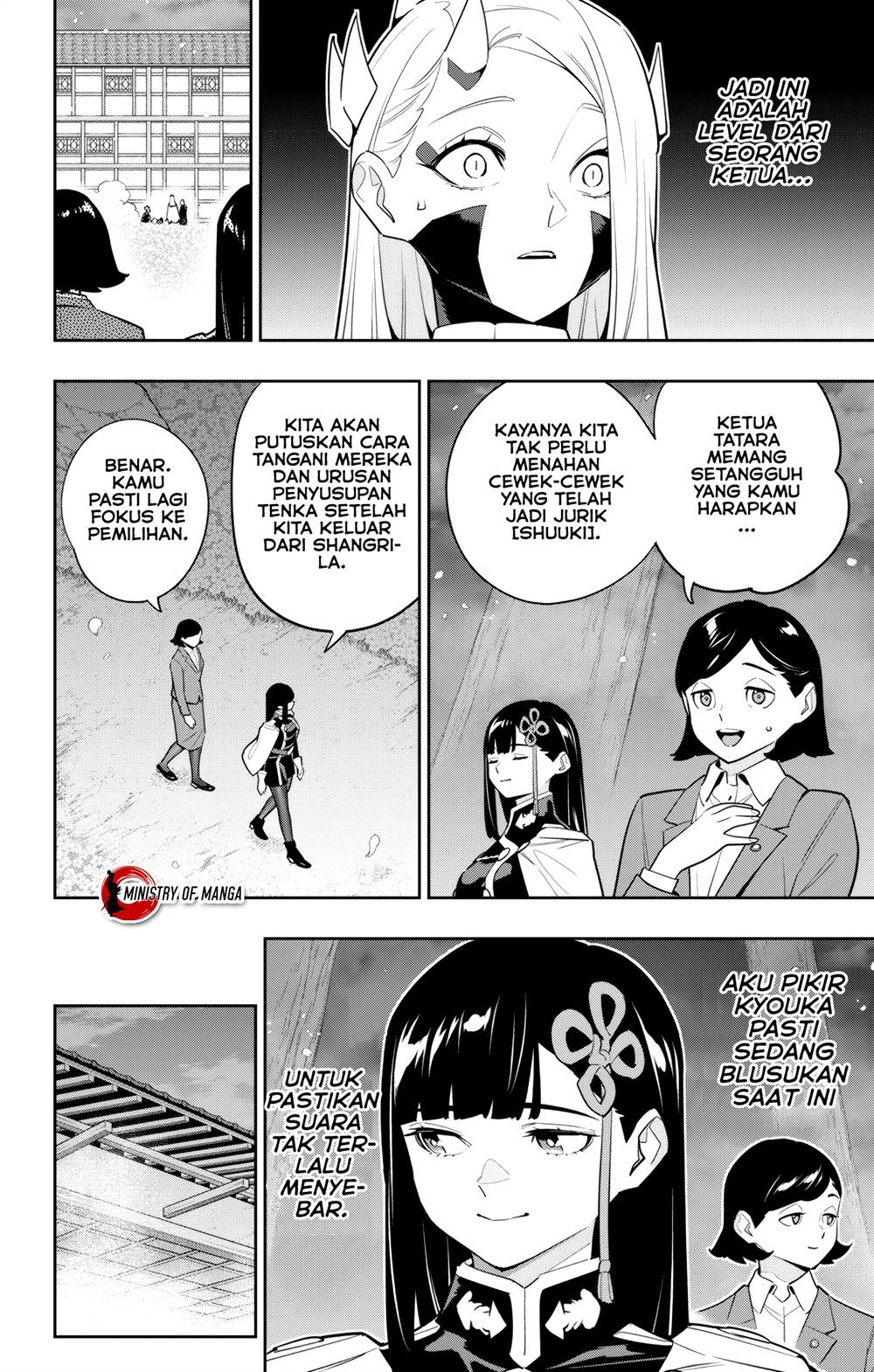 Chapter 140 - halaman 10