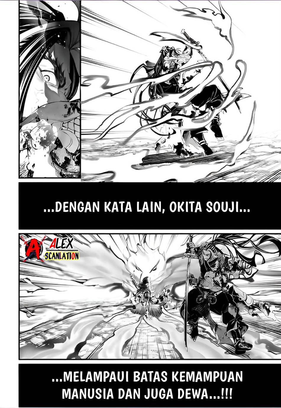 Chapter 94 - halaman 13