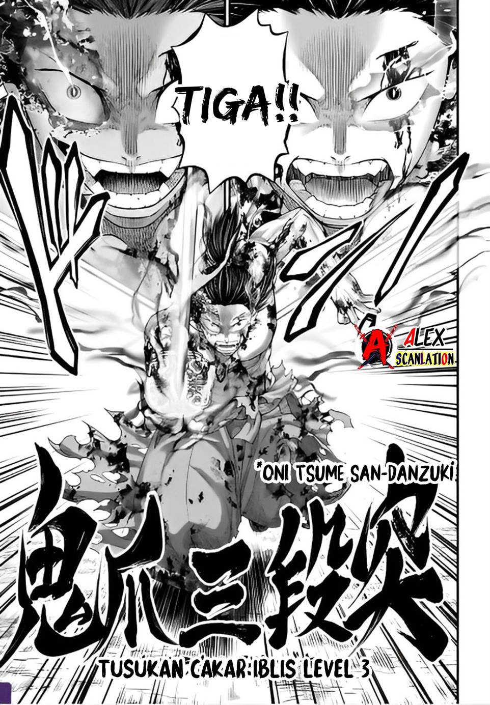 Chapter 94 - halaman 14