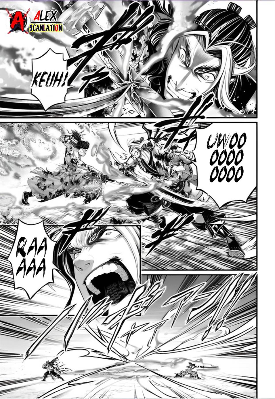 Chapter 94 - halaman 16