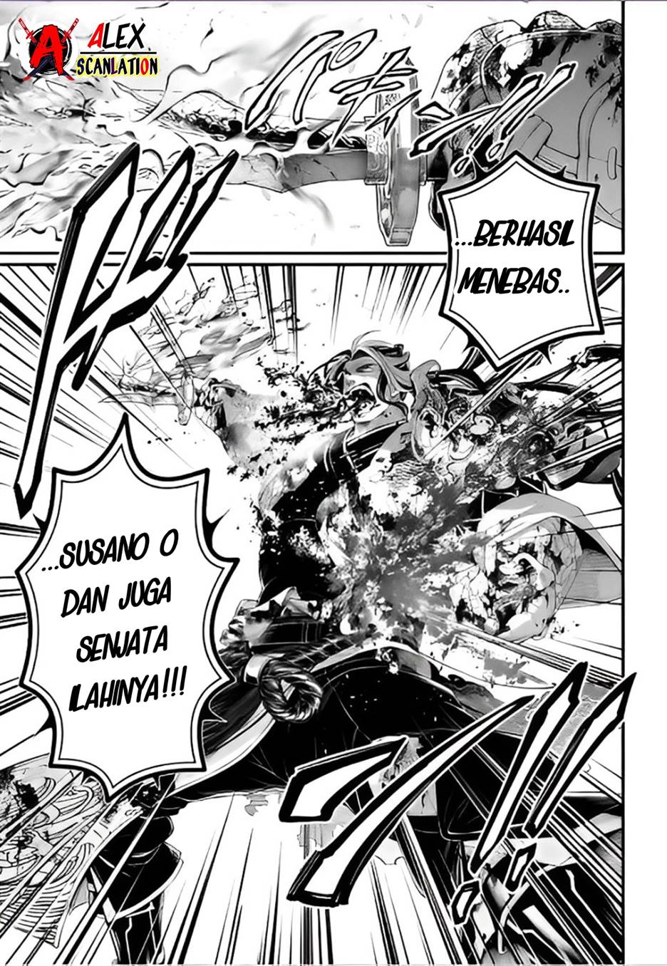Chapter 94 - halaman 18