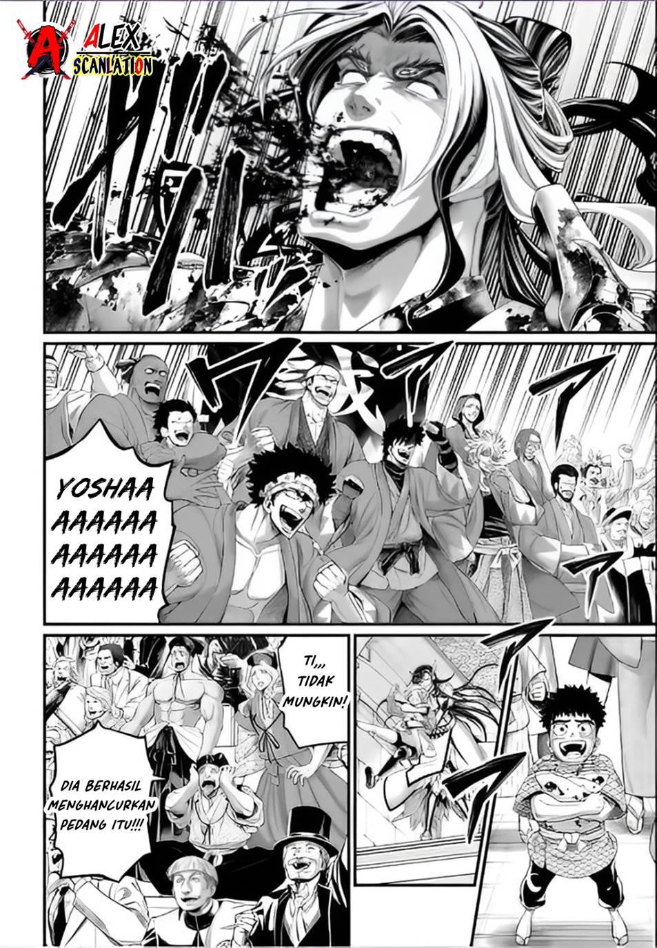 Chapter 94 - halaman 19
