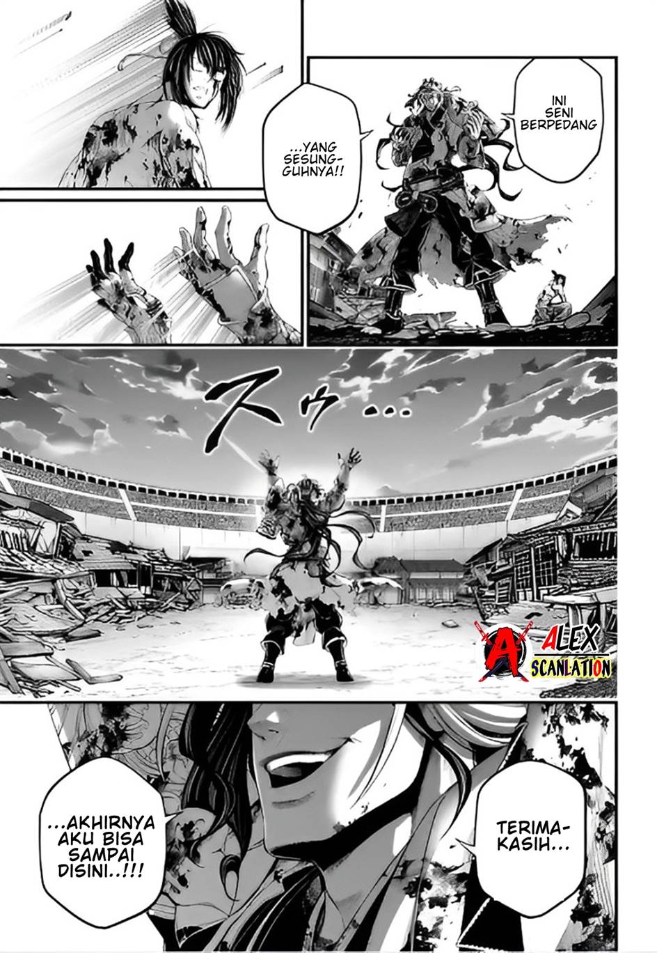 Chapter 94 - halaman 24