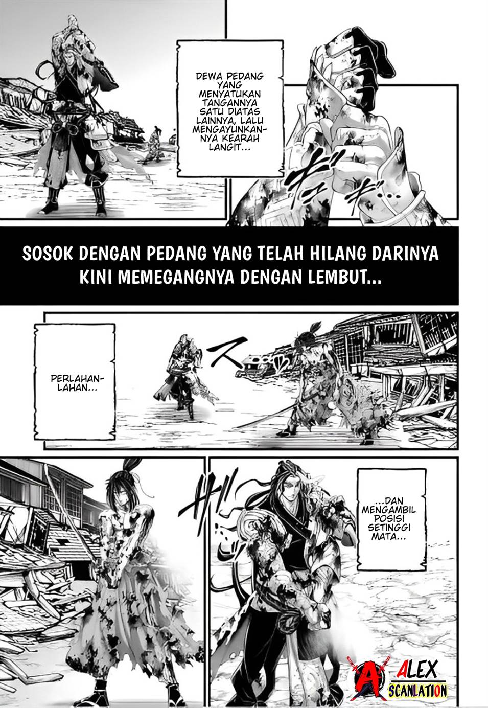 Chapter 94 - halaman 26