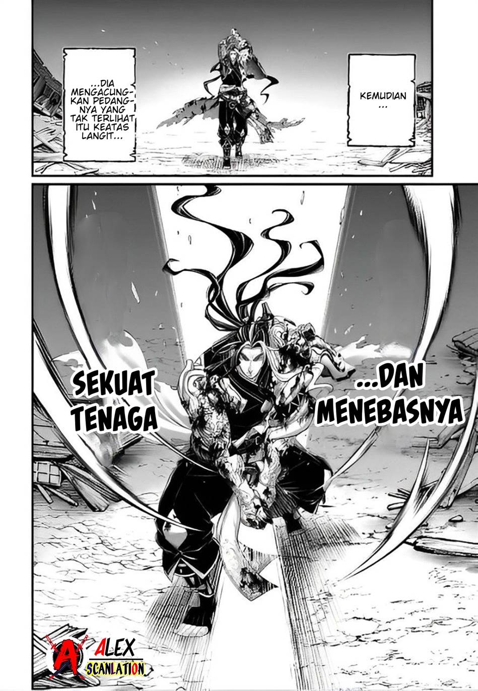 Chapter 94 - halaman 27