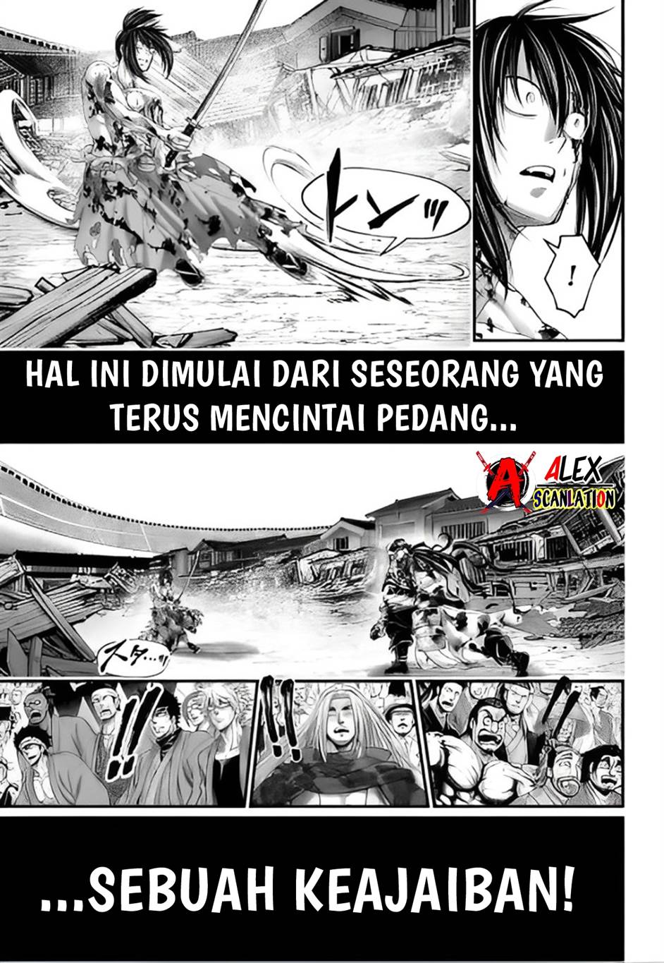 Chapter 94 - halaman 28