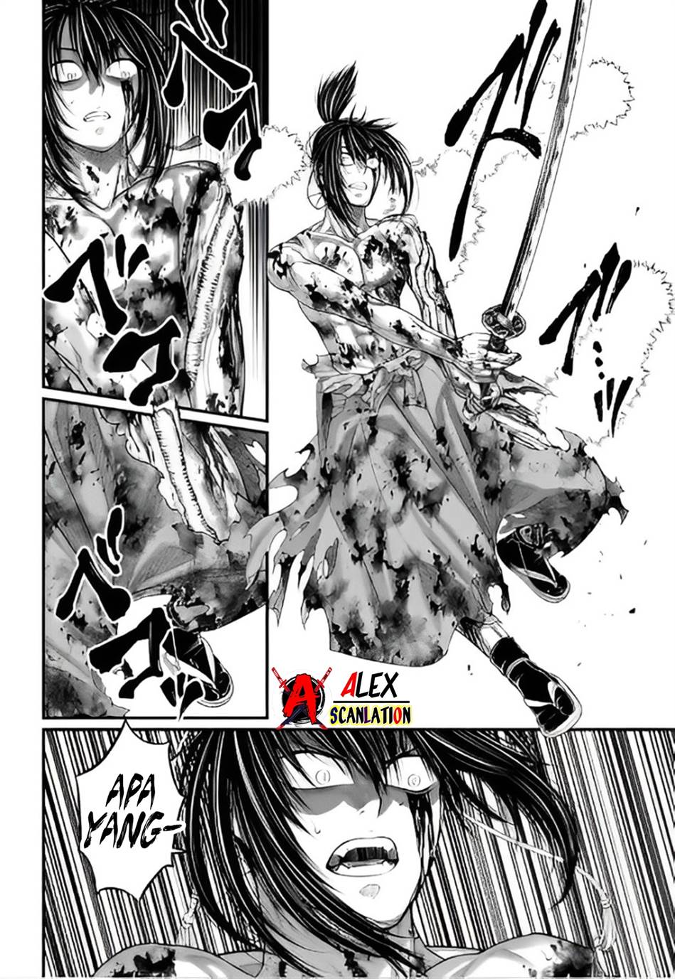 Chapter 94 - halaman 29