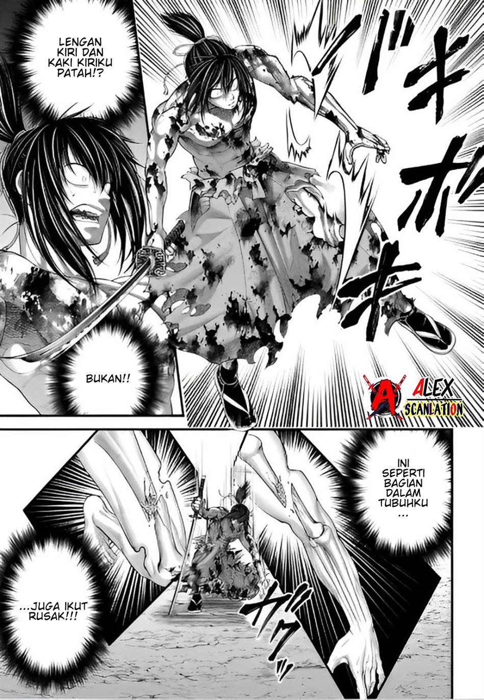Chapter 94 - halaman 30
