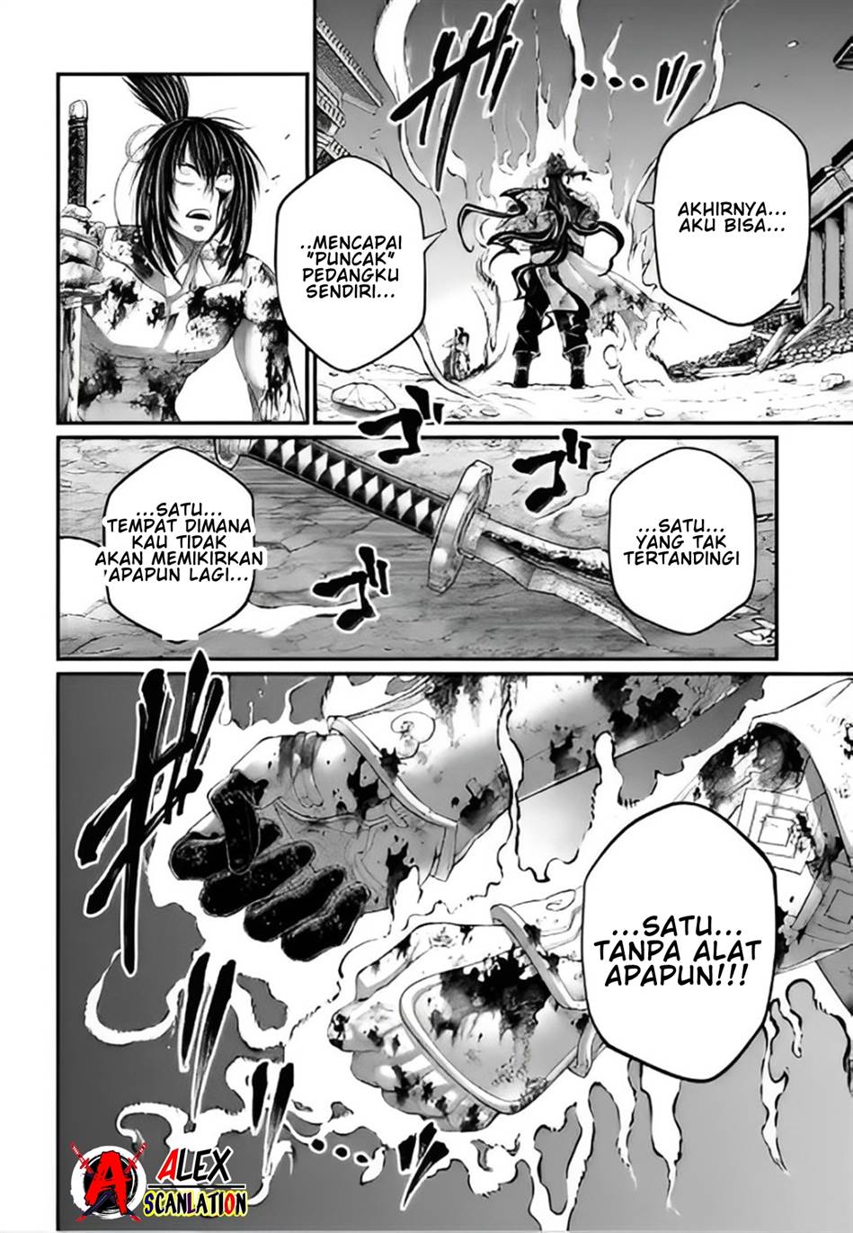 Chapter 94 - halaman 31
