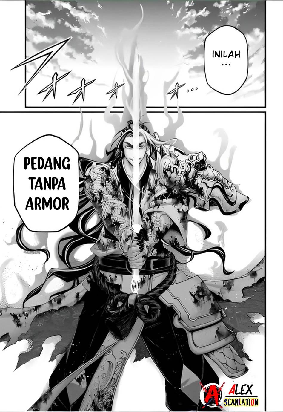 Chapter 94 - halaman 32