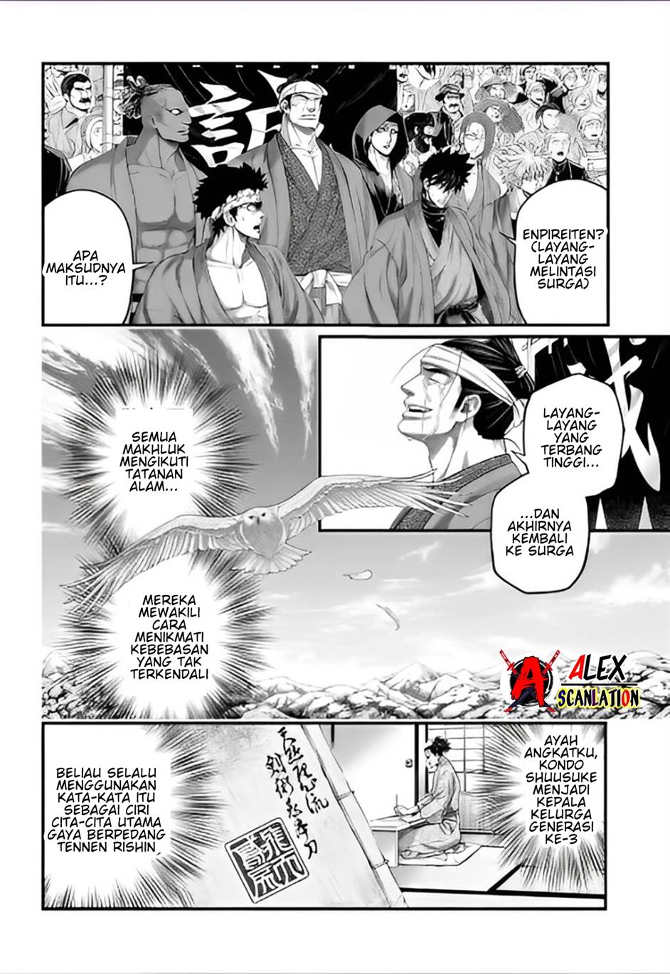 Chapter 94 - halaman 5