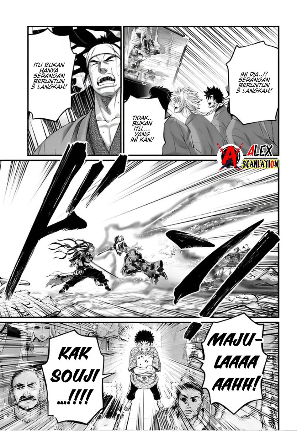 Chapter 94 - halaman 10