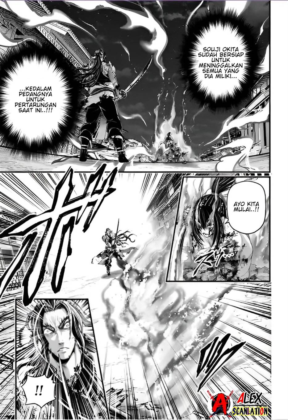 Chapter 93 - halaman 12