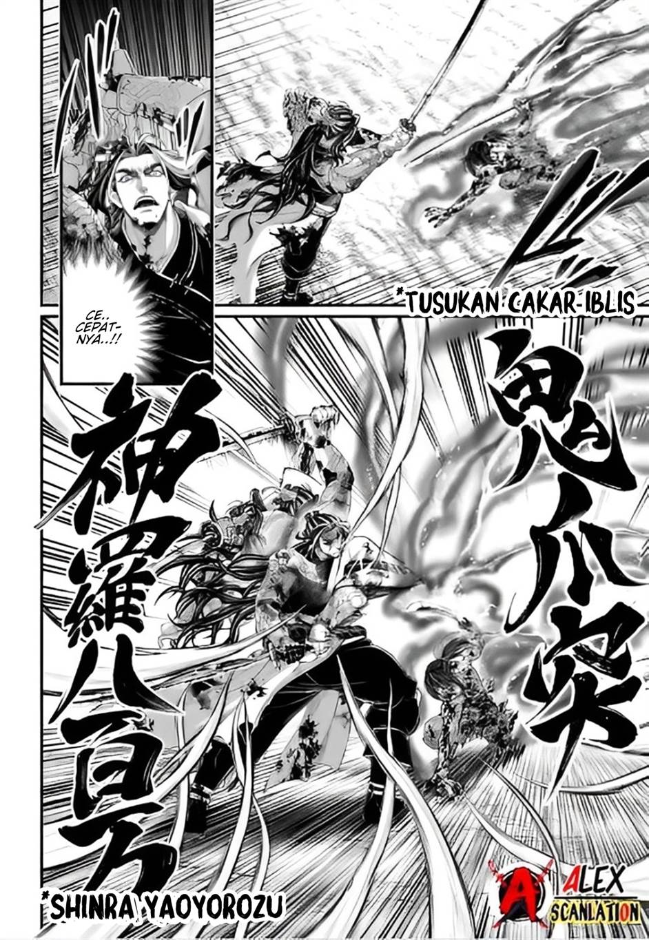 Chapter 93 - halaman 13