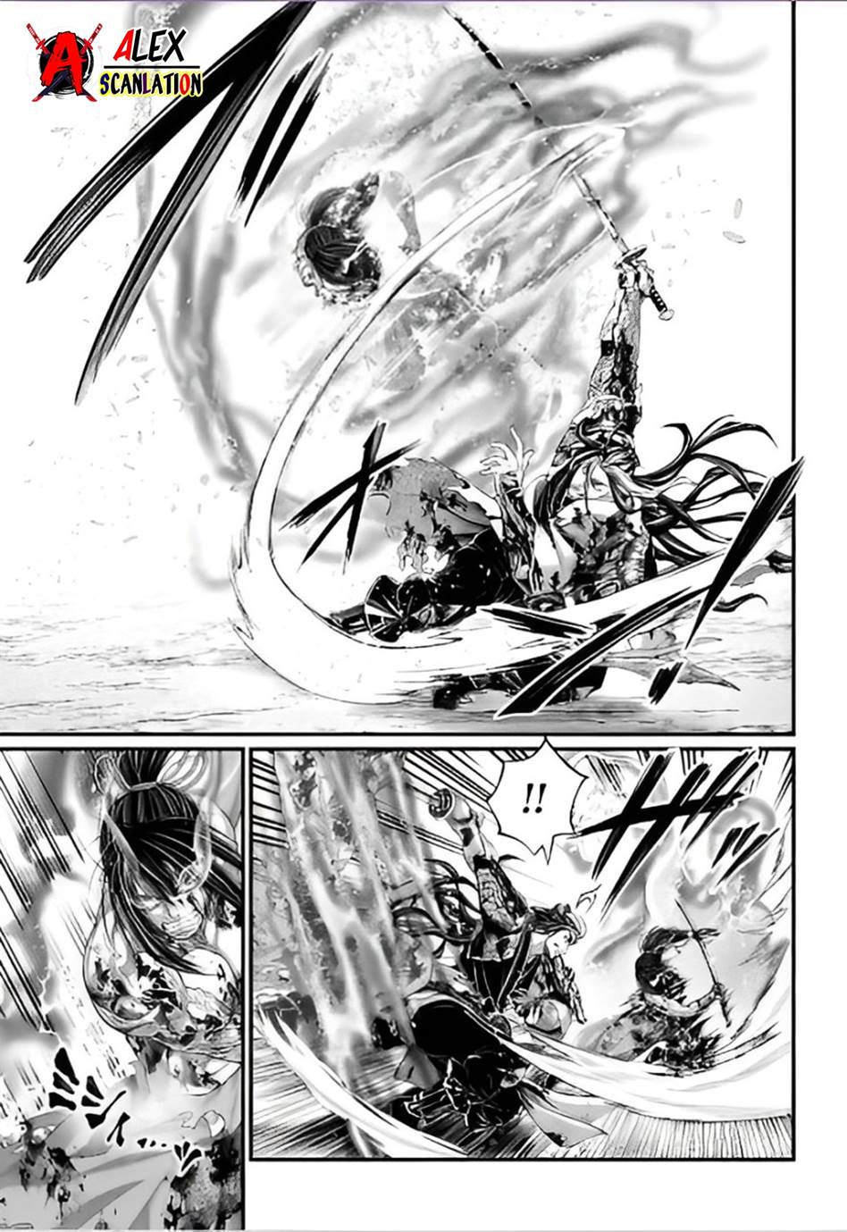 Chapter 93 - halaman 16