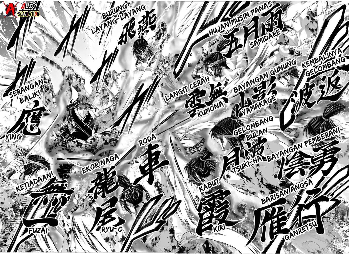 Chapter 93 - halaman 19