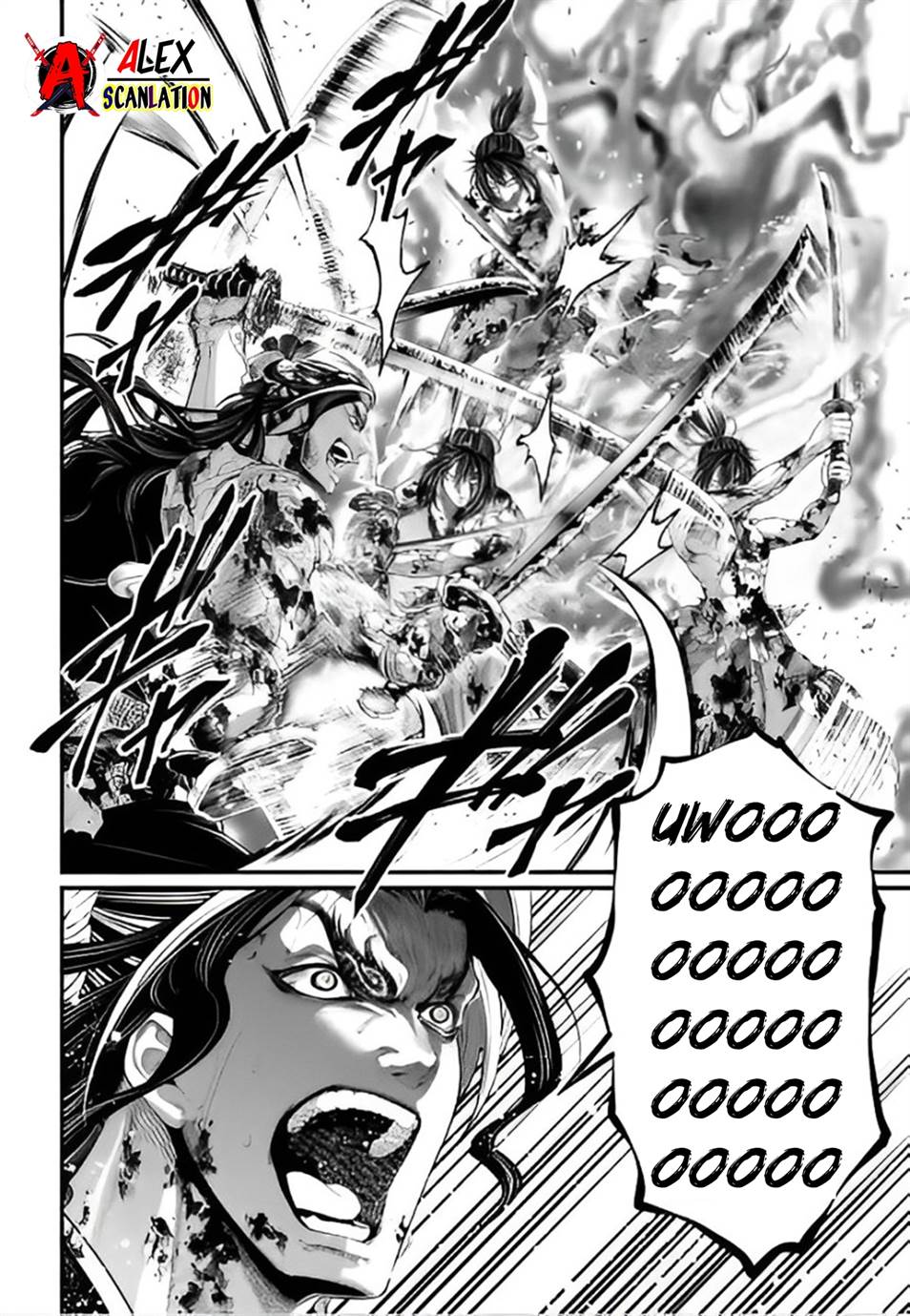 Chapter 93 - halaman 20