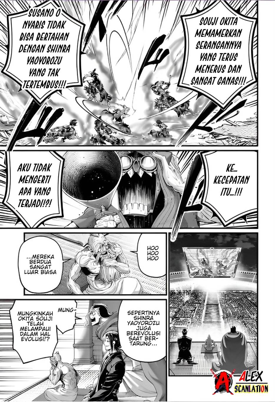 Chapter 93 - halaman 21