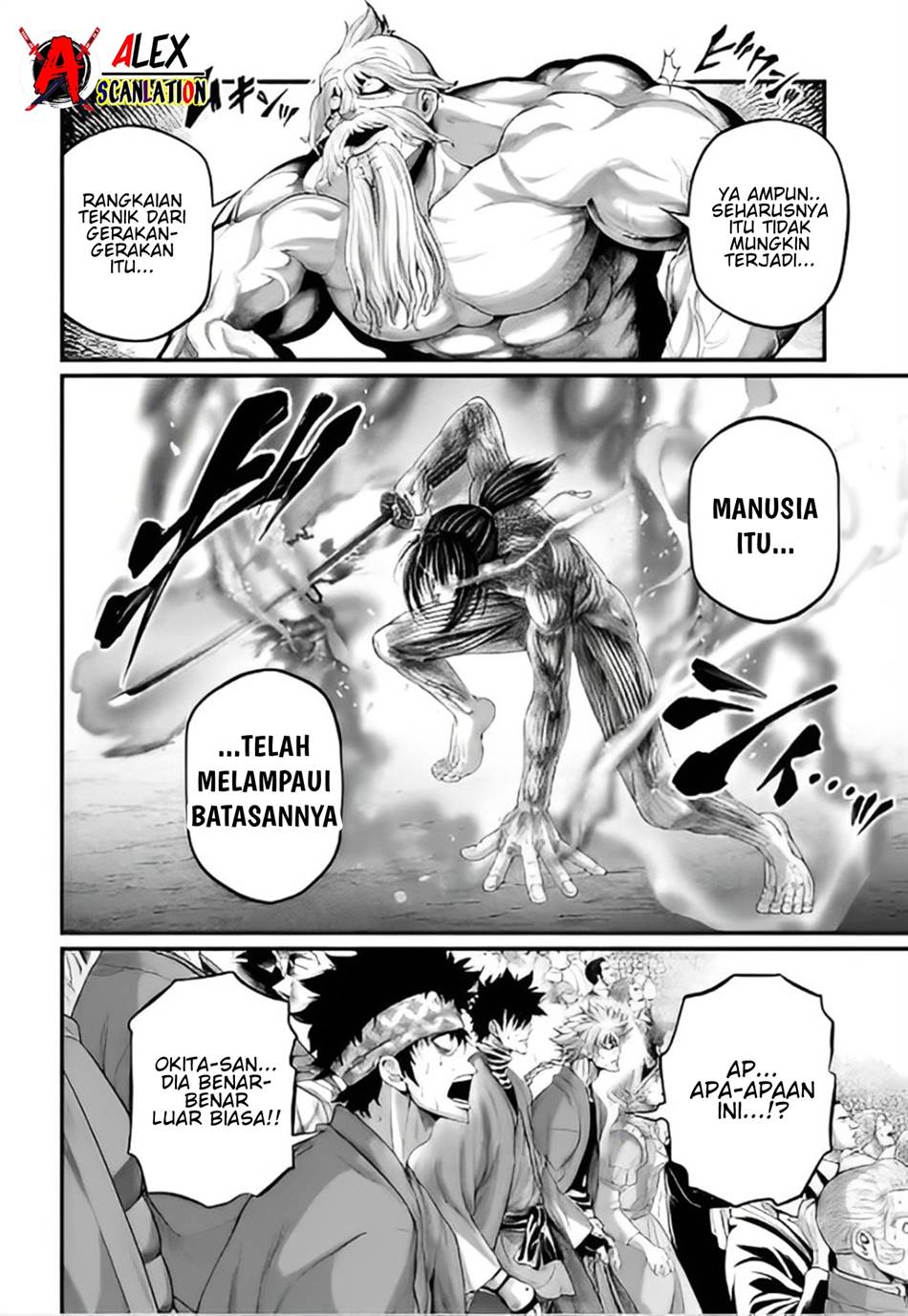 Chapter 93 - halaman 22